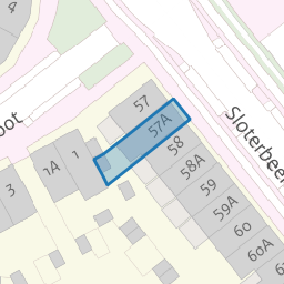 Perceel VLO00-H-7992