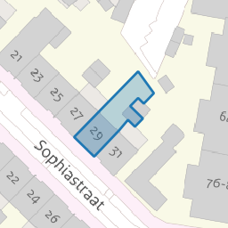 Perceel VLO00-H-7999