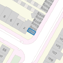 Perceel VLO00-H-8000