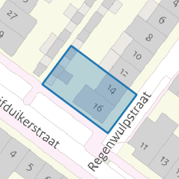 Perceel VLO00-H-8002