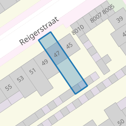 Perceel VLO00-H-8005