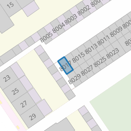 Perceel VLO00-H-8022