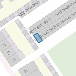 Perceel VLO00-H-8023