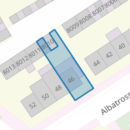 Perceel VLO00-H-8025