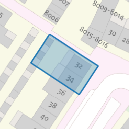 Perceel VLO00-H-8028