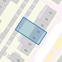 Perceel VLO00-H-8030