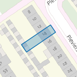 Perceel VLO00-H-8032