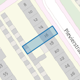 Perceel VLO00-H-8033