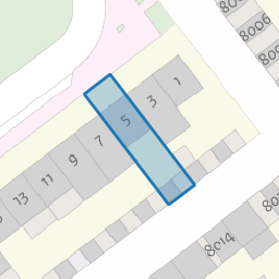 Perceel VLO00-H-8036