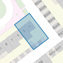 Perceel VLO00-H-8037