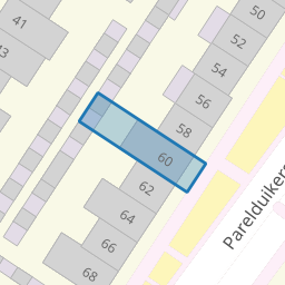 Perceel VLO00-H-8038