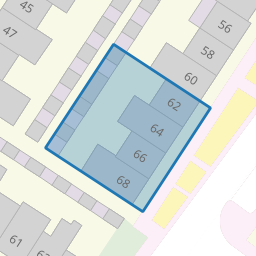 Perceel VLO00-H-8040