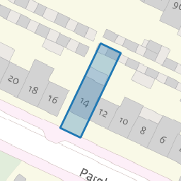 Perceel VLO00-H-8041