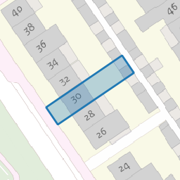 Perceel VLO00-H-8043