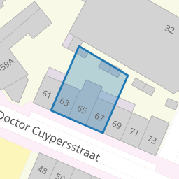 Perceel VLO00-H-8045