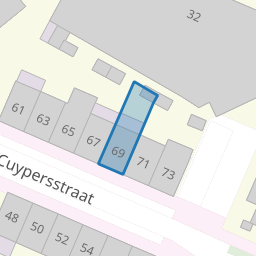 Perceel VLO00-H-8046