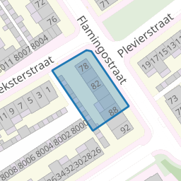 Perceel VLO00-H-8049