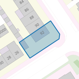 Perceel VLO00-H-8050