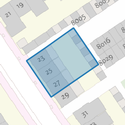 Perceel VLO00-H-8052