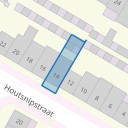 Perceel VLO00-H-8056