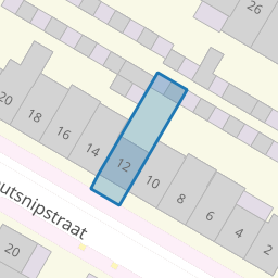 Perceel VLO00-H-8057