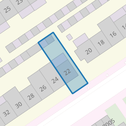 Perceel VLO00-H-8058