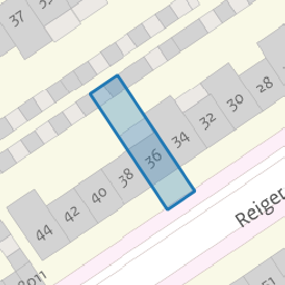 Perceel VLO00-H-8060