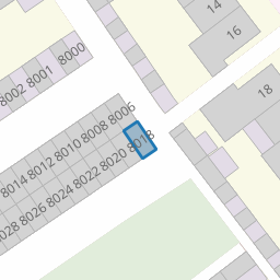 Perceel VLO00-H-8062