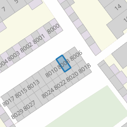 Perceel VLO00-H-8065