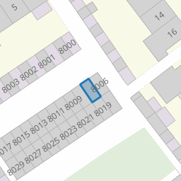 Perceel VLO00-H-8066