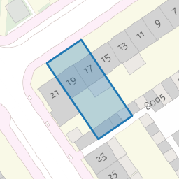 Perceel VLO00-H-8071