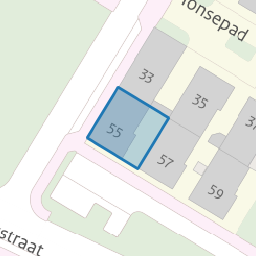 Perceel VLO00-H-8076