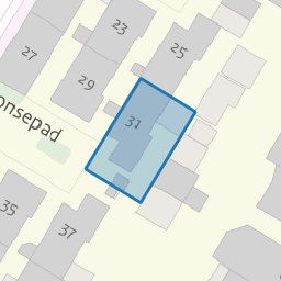 Perceel VLO00-H-8080