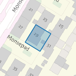 Perceel VLO00-H-8081