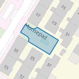 Perceel VLO00-H-8083