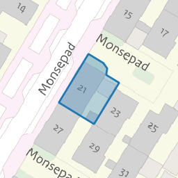 Perceel VLO00-H-8085