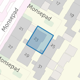 Perceel VLO00-H-8086