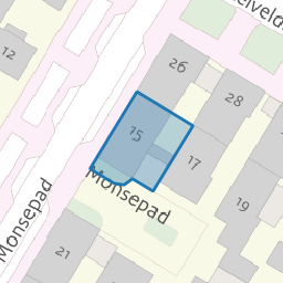 Perceel VLO00-H-8090