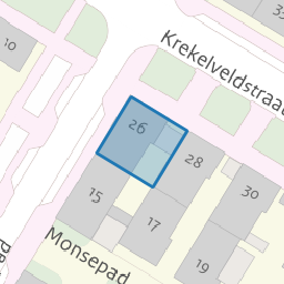 Perceel VLO00-H-8091