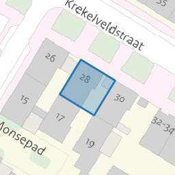 Perceel VLO00-H-8092