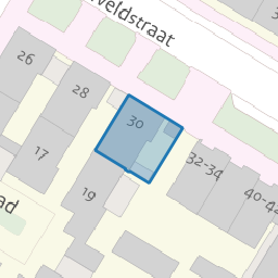 Perceel VLO00-H-8093