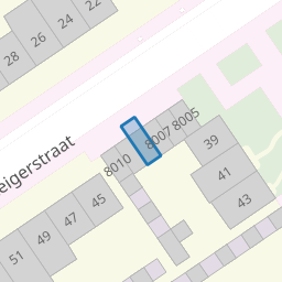 Perceel VLO00-H-8094