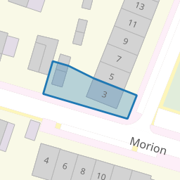 Perceel VLO00-H-8096