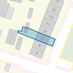 Perceel VLO00-H-8098