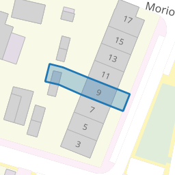 Perceel VLO00-H-8099