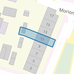 Perceel VLO00-H-8100