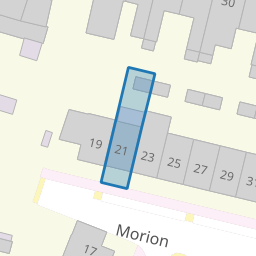 Perceel VLO00-H-8105