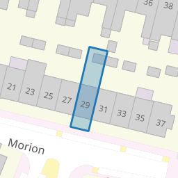 Perceel VLO00-H-8109