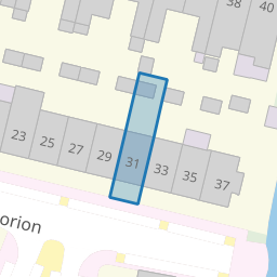 Perceel VLO00-H-8110