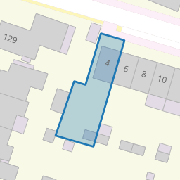 Perceel VLO00-H-8121